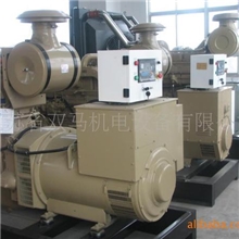 康明斯柴油发电机组康明斯发电机组【工厂直销】价格优惠