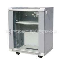 电脑机箱网络服务机柜/机架钣金件机加工喷砂喷粉组装加工厂