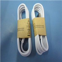 热销新款三星s4数据线USB数据线手机充电线Micro头加长头