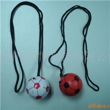 （新开发产品）足球形状收音机