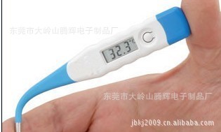 婴儿体温计软头体温计广告促销礼品酒业礼品学生礼品