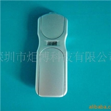 随意携带型迷你灯；新一代夹子书灯