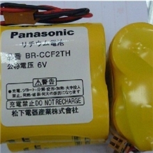 A06B-0073-K001原装进口发那科锂电池