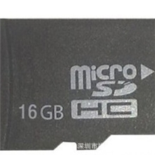 批发手机TF卡64MB-4GB容量升级各大容量内存卡