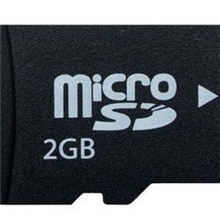 供应TF手机内存卡（升级卡128MB升级2GB..数码存储卡