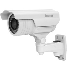 固定摄像头专业安防设施优质清晰红外线摄像机防盗监控摄像机