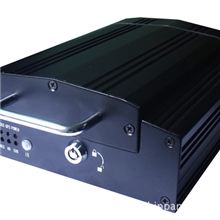 经济型车载硬盘录像机四路车载监控录像机