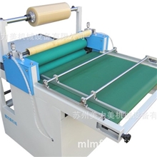 供应PVC片材覆膜机，超薄片材贴膜机