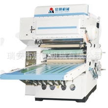 立式多功能覆膜机