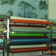 厂家直供晶钢门贴膜橱柜门膜百多款任君选