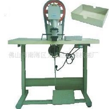 超低价厂销LD-K1半园冲孔机,打指甲位机，打扣机