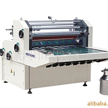 油热式FM-1000B型水溶性复膜机保修一年