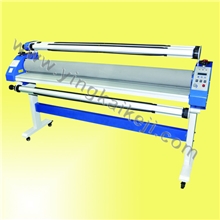 自动冷裱机、低温冷裱机