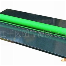 供应LBS系列手摇式手裱机(图)