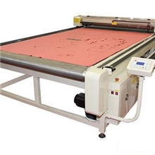 供应大幅面刀具裁床