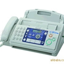 松下传真机KX-FM389普通纸传真机