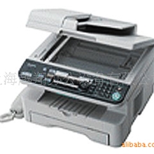 松下传真机KX-MB778CN一体机