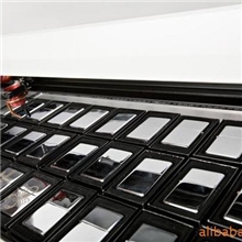 更大工作面的金属激光打标机LS100EXYAG