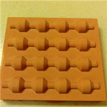 江门吸塑模具雕刻机，珠海吸塑模具精雕机