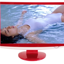 供应22寸全新LED液晶电视