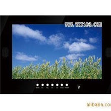 优质低价防水电视，厂家直销特供高档住宅浴室专用防水液晶电视