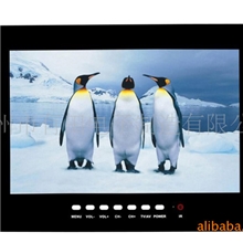 厨房电视，厨房防水液晶电视，广州有田为您打造厨房新生活