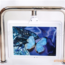 龙门架式防水液晶电视，广州有田电子防水液晶电视之袖珍版