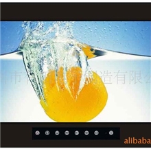 浴室防水电视，高档社区浴室装修首选，有田专业生产浴室防水电视