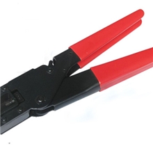 供应-BH-508电缆压接钳,RG-59/6防水头压接钳