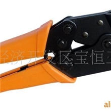供应绝缘端子压接钳BH-301H