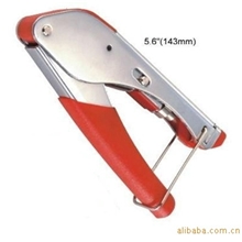 供应网络压线工具,网络钳，压接钳，同轴电缆专用压线钳