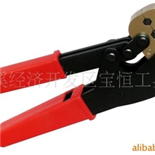 供应冷压接钳F头同轴电缆压线钳