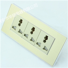 供应优质/Wallswitch/厂家直销/墙壁开关插座