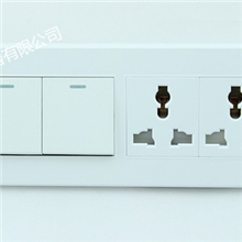 家用优质/118型暗装/插座/墙壁开关
