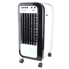 志高空调扇冷暖两用冷风机暖风机取暖器13JNW