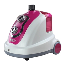 帝赐尔蒸汽挂烫机手持家用挂式电熨斗烫衣熨烫机正品108C