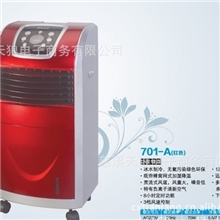 【品质保证】供应美菱LFJ-701A家用遥控冷风机厂家直销