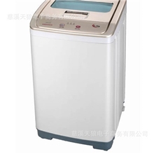 【诚信经营】小天鹅全自动洗衣机XQB35-8010（迷你）带烘干