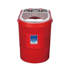 全新正品多迷尼4.0kg迷你小洗衣机/婴儿洗衣机带甩干/洗衣机批发