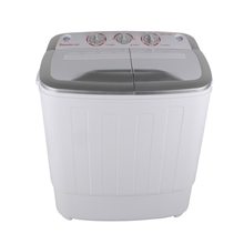2013新款多迷尼4.0kg双桶小型迷你洗衣机/厂家直销批发价