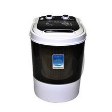 正品多迷尼3.8Kg迷你小洗衣机带甩干/厂家直销/批发