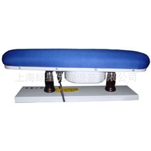 上海绿星供应迷你小烫台带吸风烫台干洗设备洗衣店干洗机