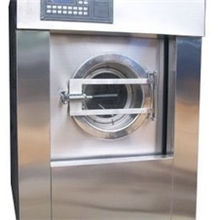 生产销售洗脱二用机立式酒店水洗机变频洗脱机