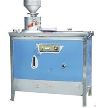 热销推荐QT-35型全自动商用豆腐机商用果蔬豆腐机豆浆机