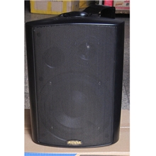 6寸会议卡包音箱/壁挂音响/塑料音响背景音乐