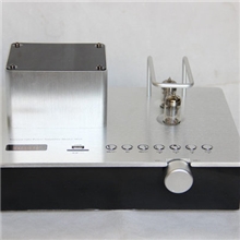 M10甲类发烧HiFi胆机大功率真空管电子管功放桌面HiFi书架绝配