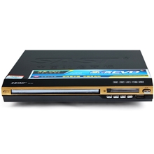 先科995DVD影碟机高清EVDUSB接口小型实用