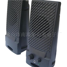 2.0音箱USB音箱多媒体音箱