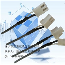 屏蔽线端子线单支屏蔽线