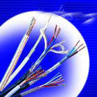 RVV2*0.5电源线扁铜包铝